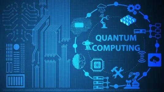 量子计算：后摩尔时代计算能力提升的解决方案