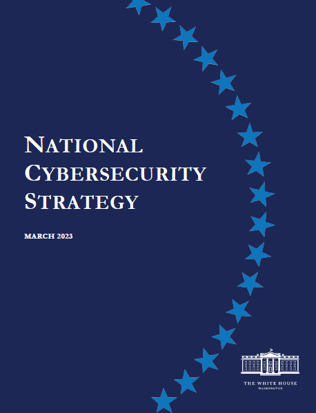 美国发布《国家网络安全战略》 提出为后量子时代做好准备