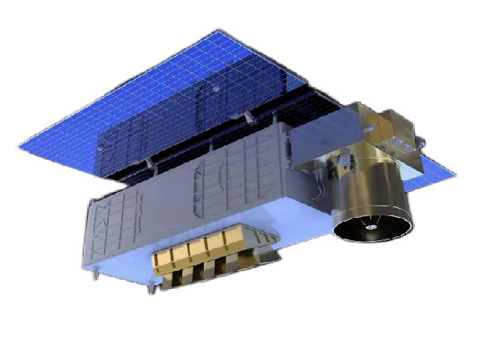 世界首颗量子微纳卫星成功发射