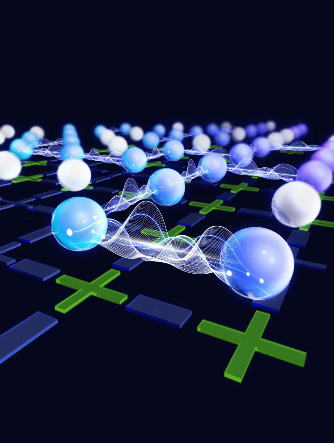 中科院量子信息与量子科技创新研究院实现最大规模的51比特量子纠缠态制备